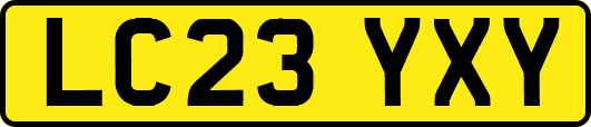 LC23YXY