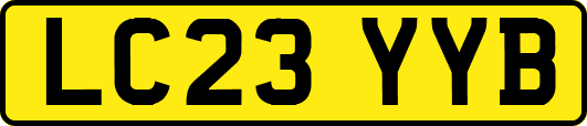 LC23YYB