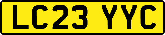 LC23YYC