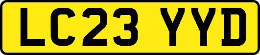 LC23YYD