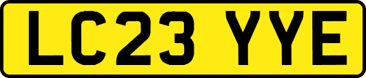 LC23YYE