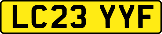 LC23YYF