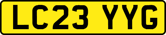 LC23YYG