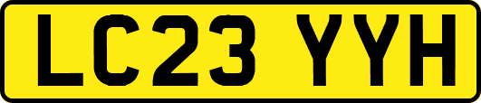 LC23YYH
