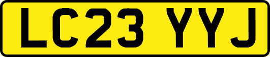LC23YYJ