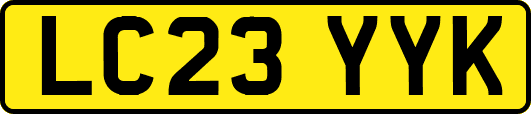 LC23YYK
