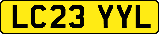 LC23YYL
