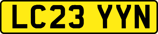 LC23YYN