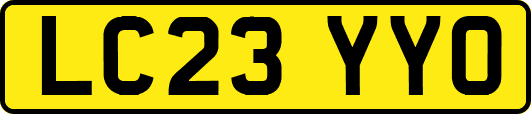 LC23YYO