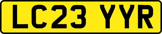 LC23YYR
