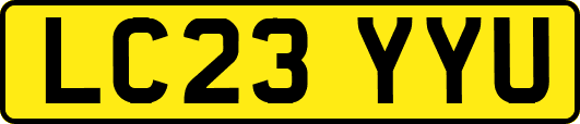 LC23YYU