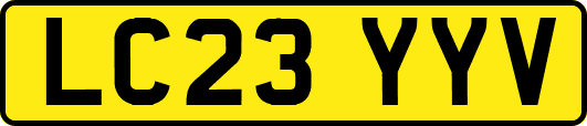 LC23YYV