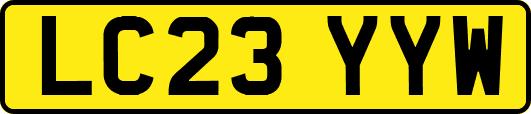 LC23YYW