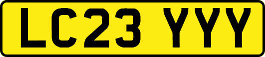 LC23YYY