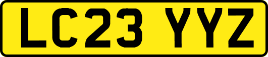 LC23YYZ