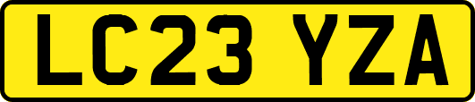 LC23YZA