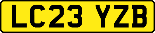 LC23YZB