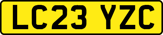 LC23YZC