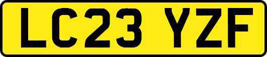 LC23YZF