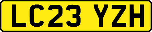 LC23YZH