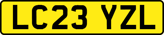 LC23YZL