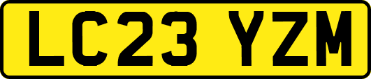 LC23YZM