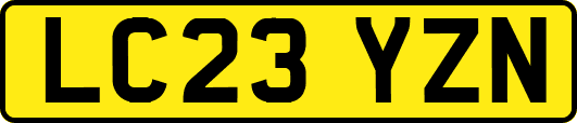 LC23YZN