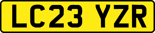 LC23YZR