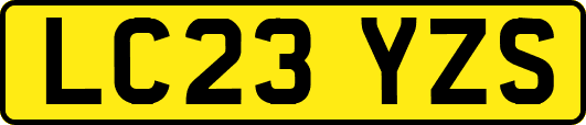 LC23YZS