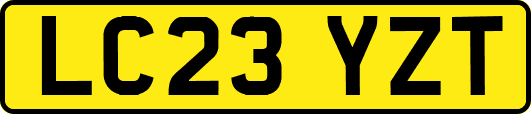 LC23YZT