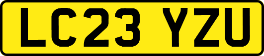 LC23YZU