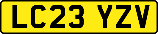LC23YZV