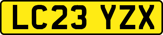 LC23YZX
