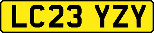 LC23YZY