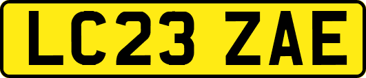 LC23ZAE