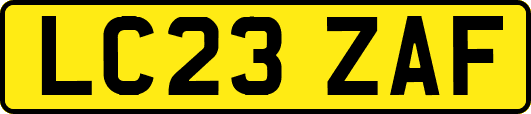 LC23ZAF