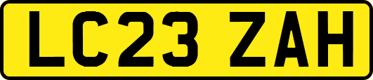 LC23ZAH