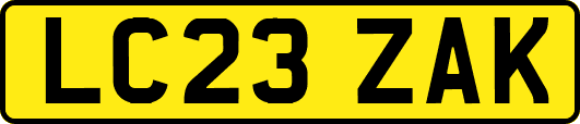 LC23ZAK