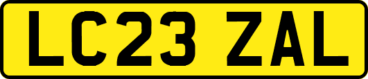 LC23ZAL