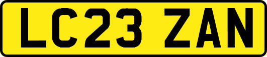 LC23ZAN