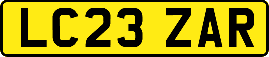LC23ZAR