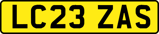 LC23ZAS