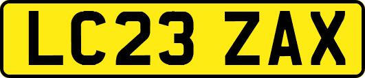 LC23ZAX