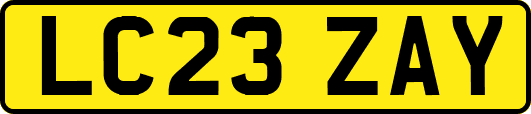 LC23ZAY