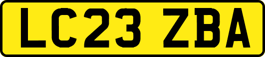 LC23ZBA