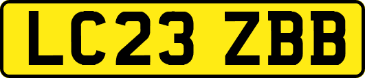 LC23ZBB