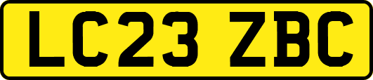 LC23ZBC