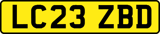 LC23ZBD