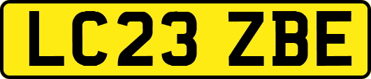 LC23ZBE