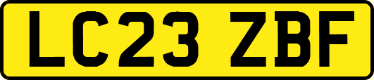 LC23ZBF